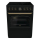 Kuchenka elektryczna GORENJE GECS6B71CLB, Retro, AirFry, Programy Parowe, GentleClose, 60cm